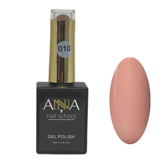 Gel Polish 15ml. n10
