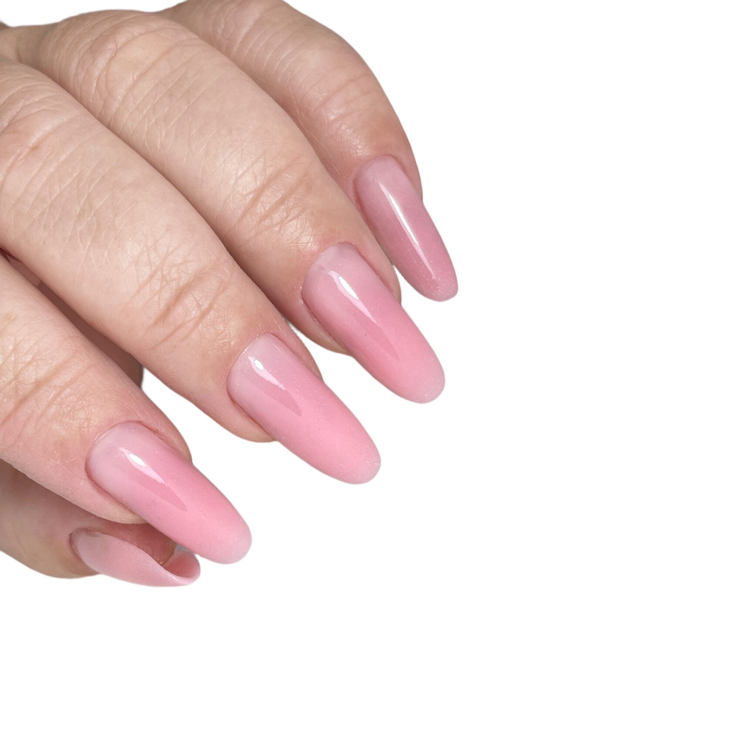 Acrylgel Rosa Flame n.4 30g.