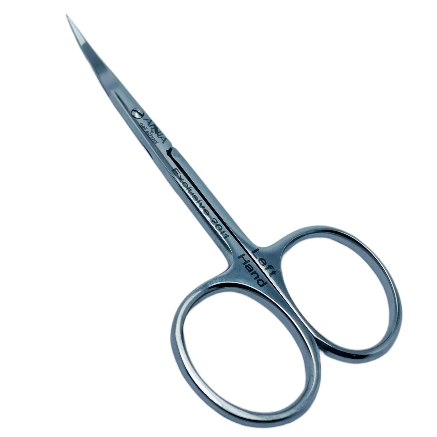 Forbicine per le cuticole left Hand