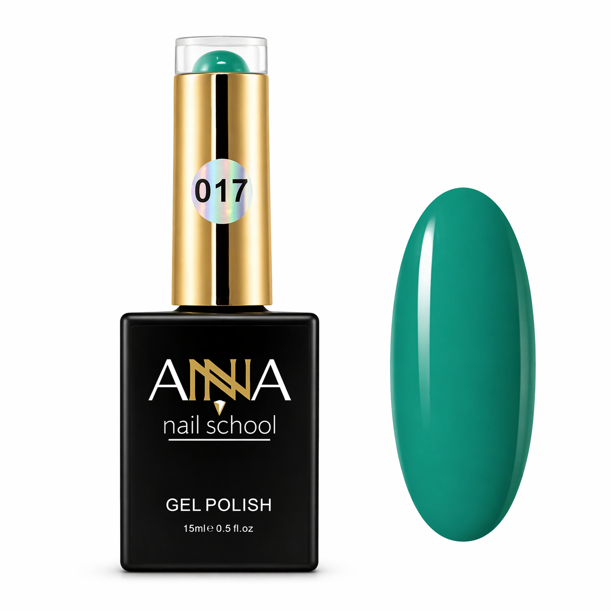 Gel Polish 15ml. n17