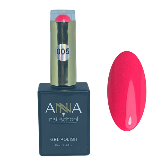 Gel Polish 15ml. n5