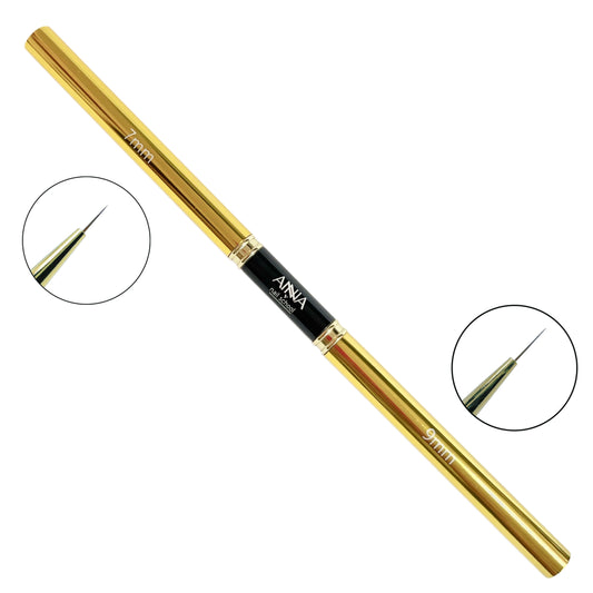 Pennello doppio Liner 7/Liner 9