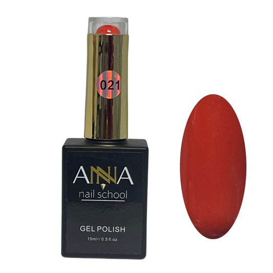 Gel Polish 15ml. n21