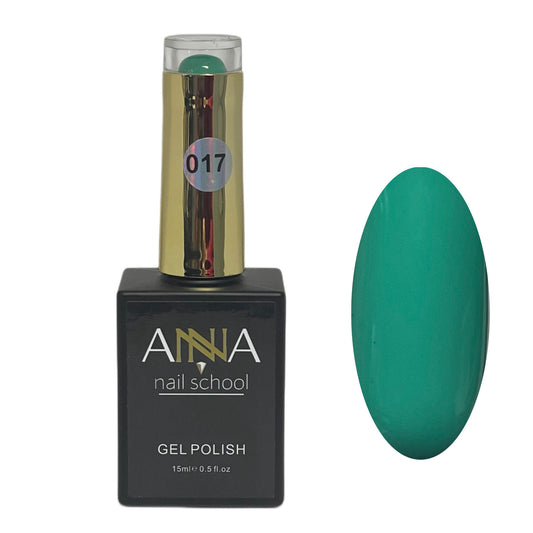 Gel Polish 15ml. n17