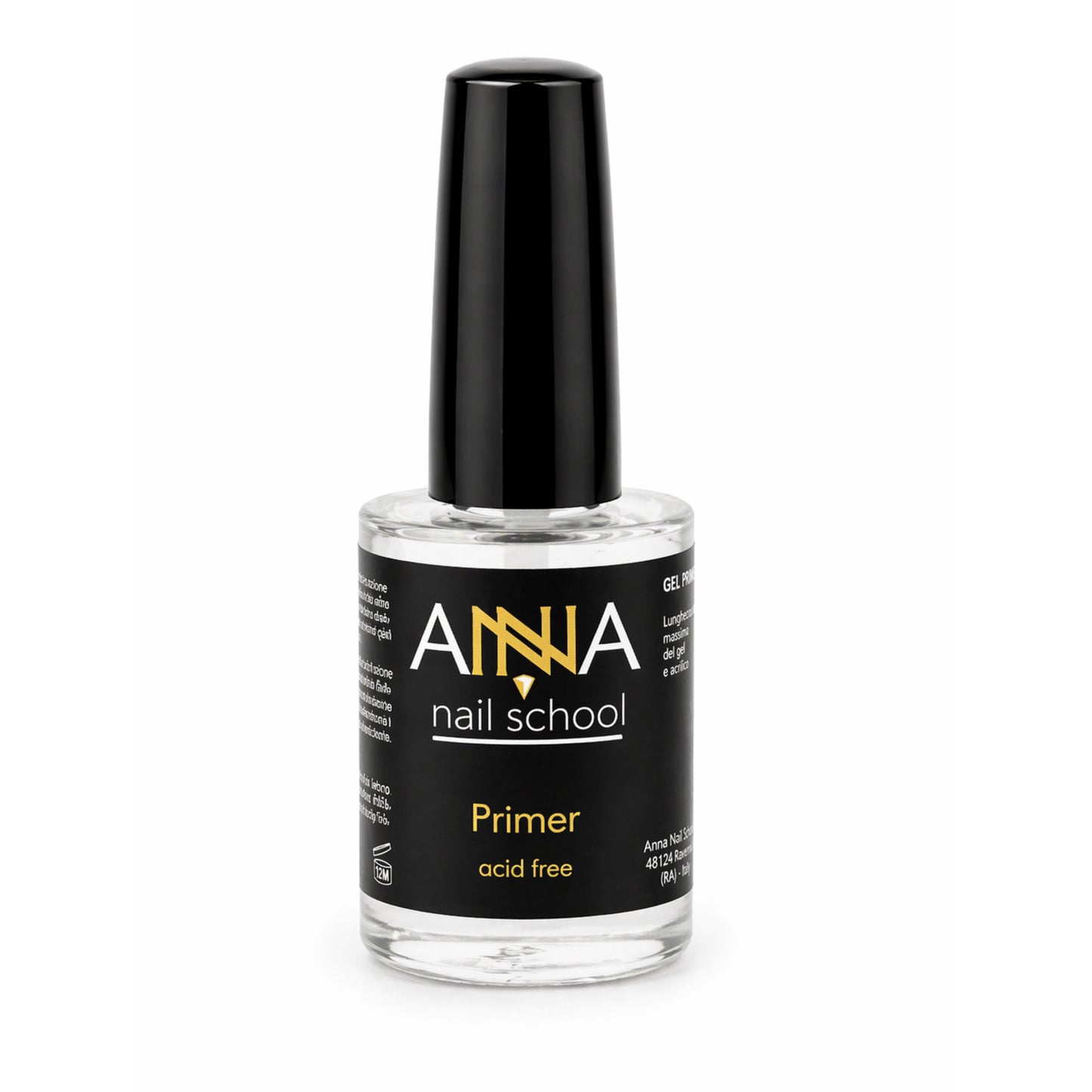 Primer Acid Free 15ml