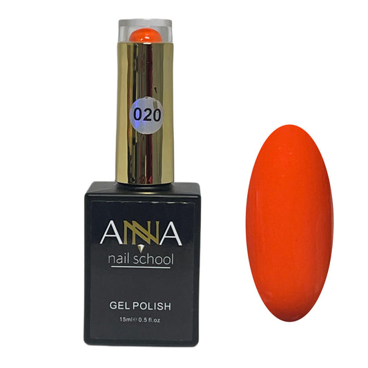 Gel Polish 15ml. n20