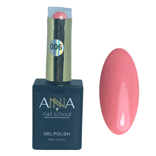 Gel Polish 15ml. n6