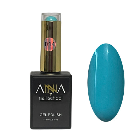 Gel Polish 15ml. n14
