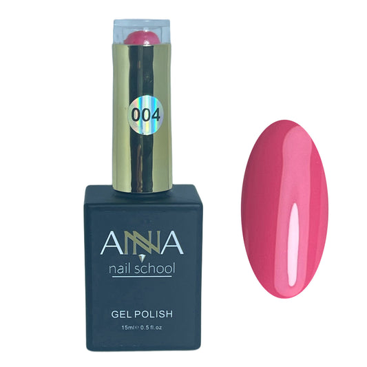 Gel Polish 15ml. n4