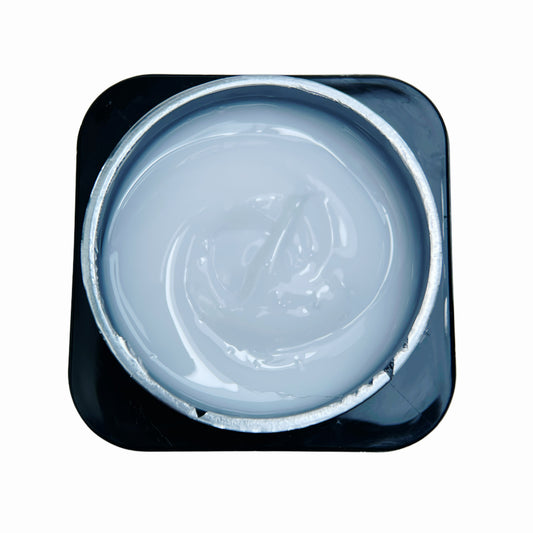 Sculpt Master gel Milky White 50 ml.