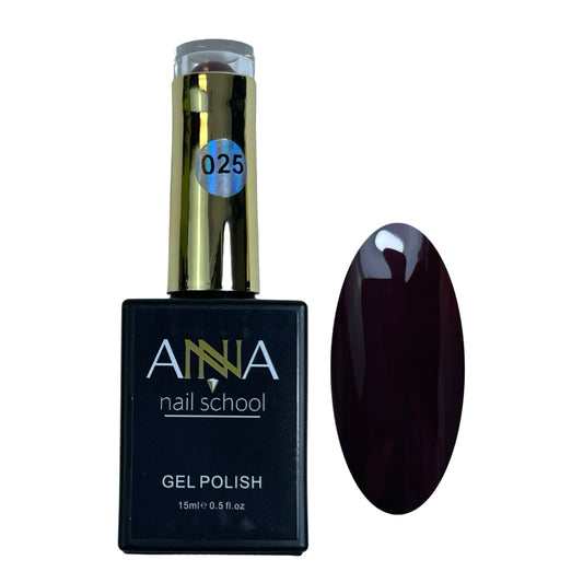 Gel Polish 15ml. n. 25