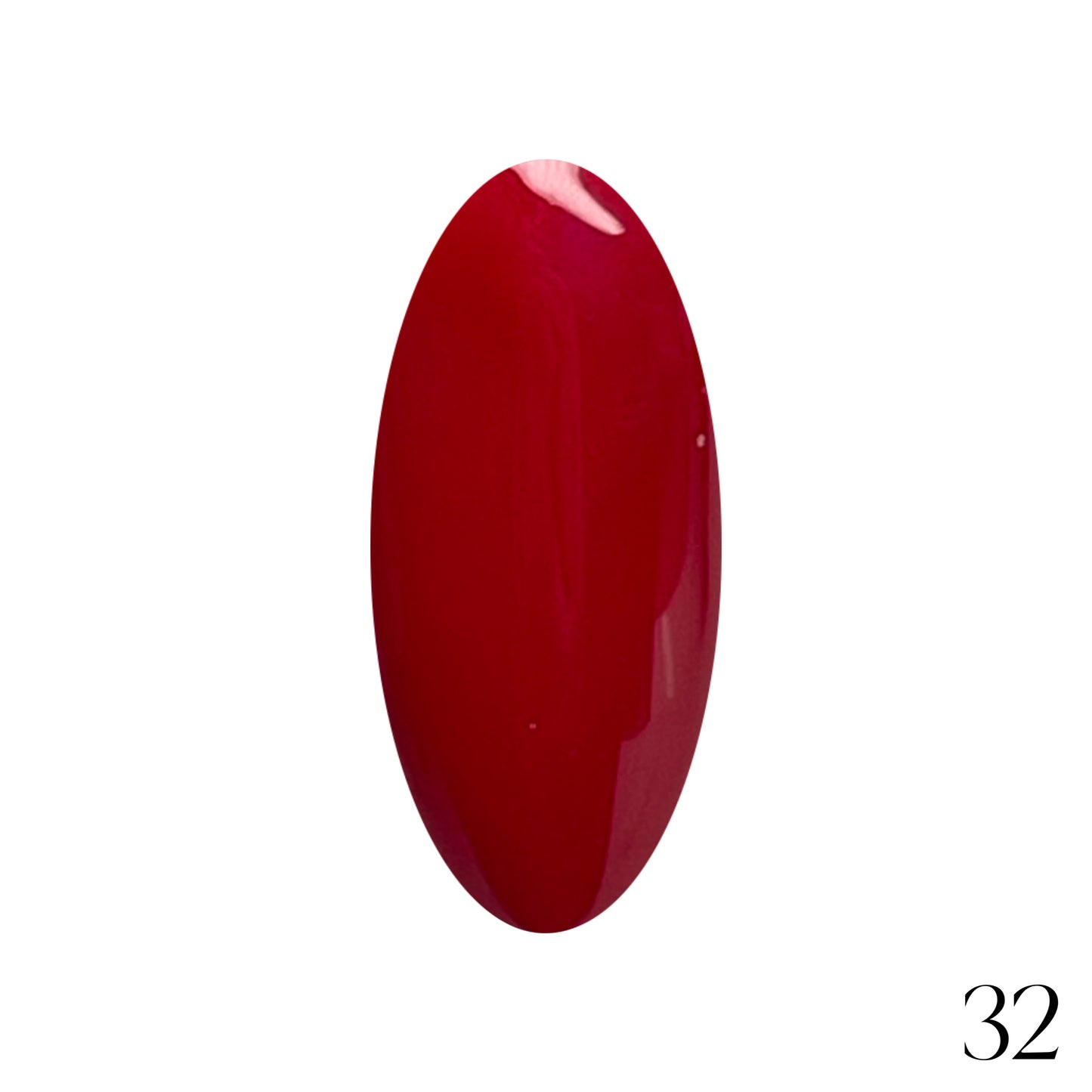 Gel Polish 15ml. n.32