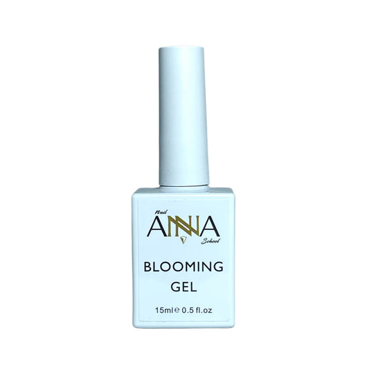 Blooming gel per decorazioni