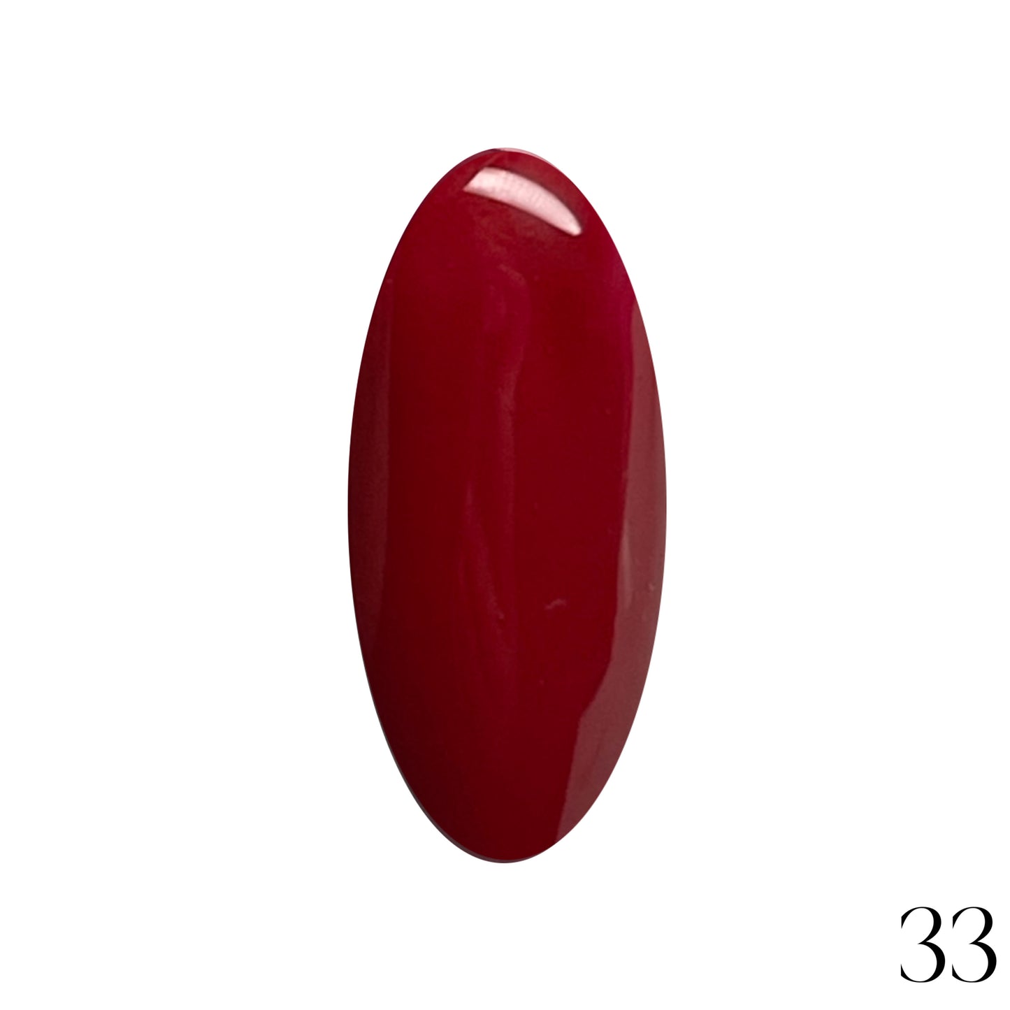 Gel Polish 15ml. n.33