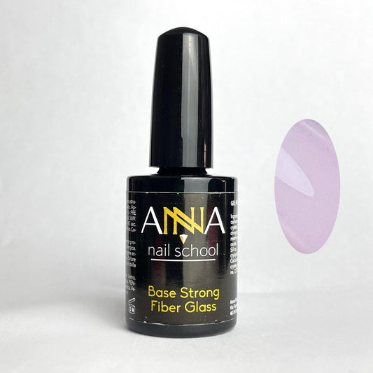 Base Strong Fiber Glass 10 ml.