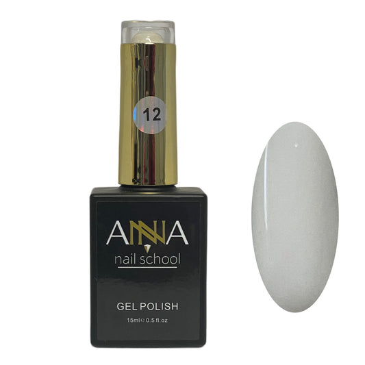 Gel Polish 15ml. n12