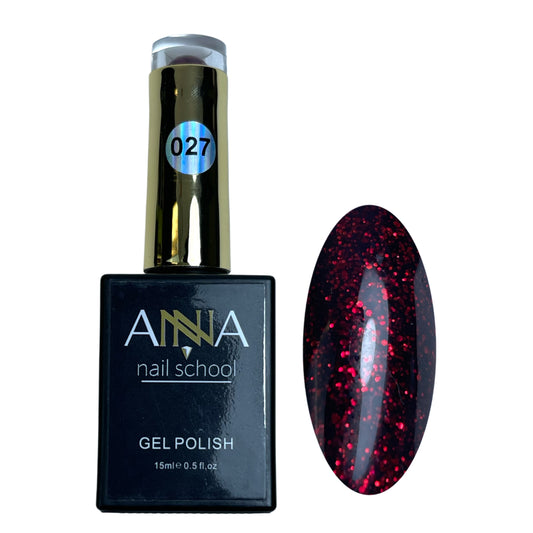 Gel Polish 15ml. n. 27