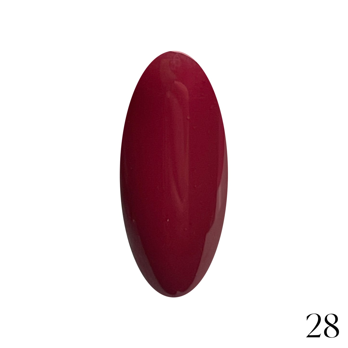 Gel Polish 15ml. n28