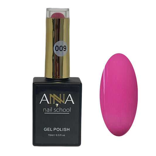 Gel Polish 15ml. n9
