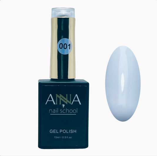 Gel Polish 15ml. n.1