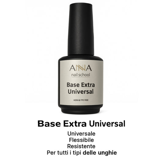Base extra universale 15ml.