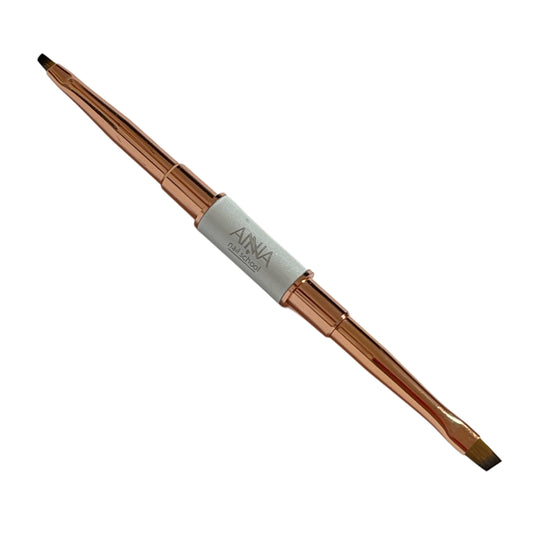 Pennello doppio One stroke