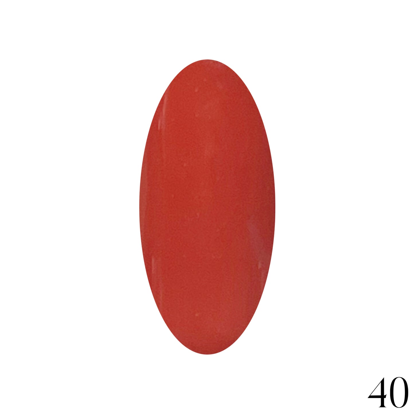 Gel Polish 15ml. n.40