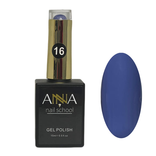 Gel Polish 15ml. n16