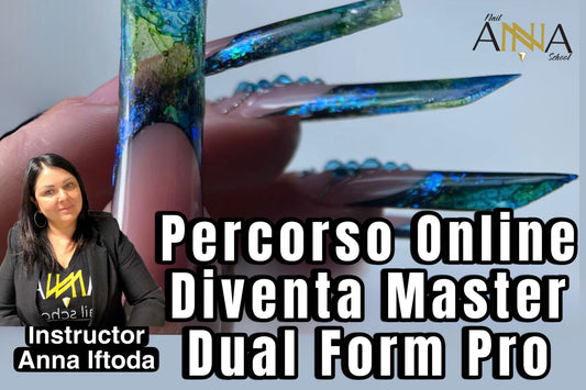 Percorso Online  Dual Form Pro - Diventa Master