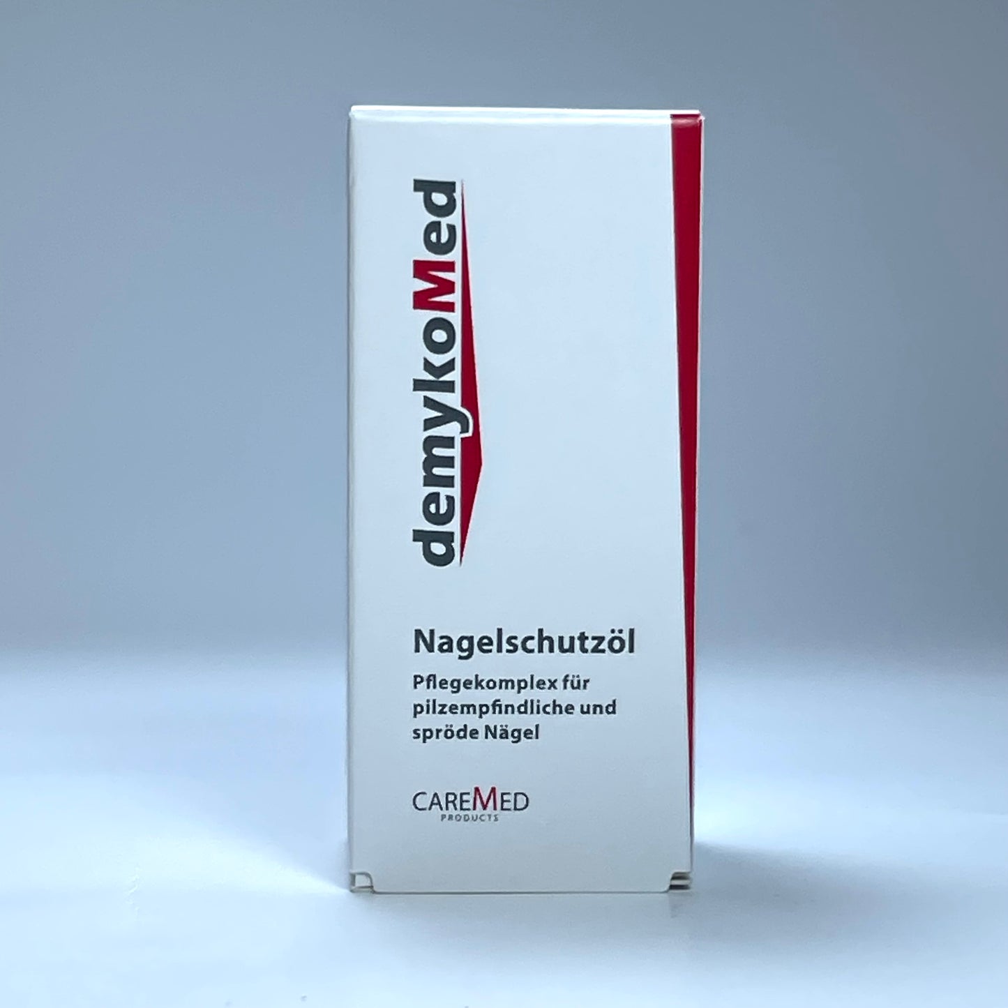 DemykoMed Italia Olio protettivo per unghie cura per unghie fragili e sensibili ai funghi. 15ml