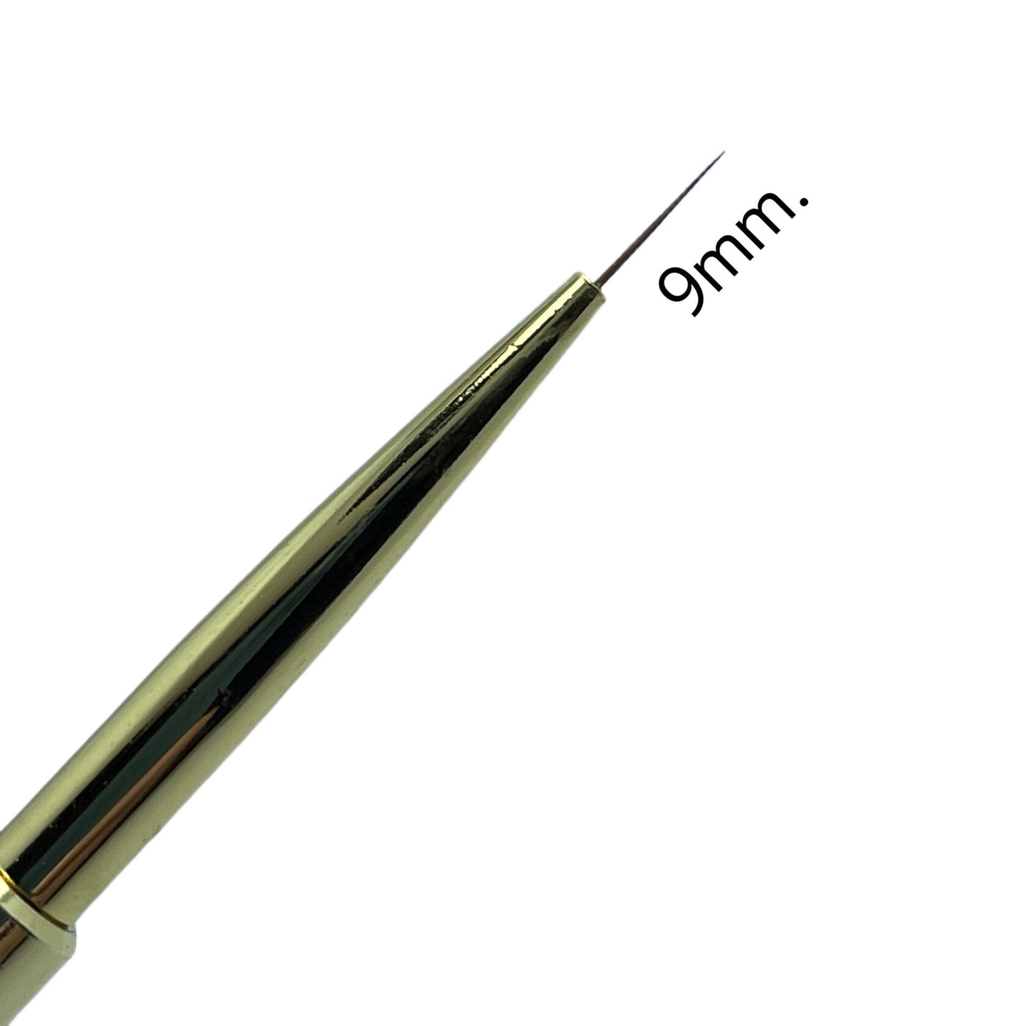 Pennello doppio Liner 7/Liner 9