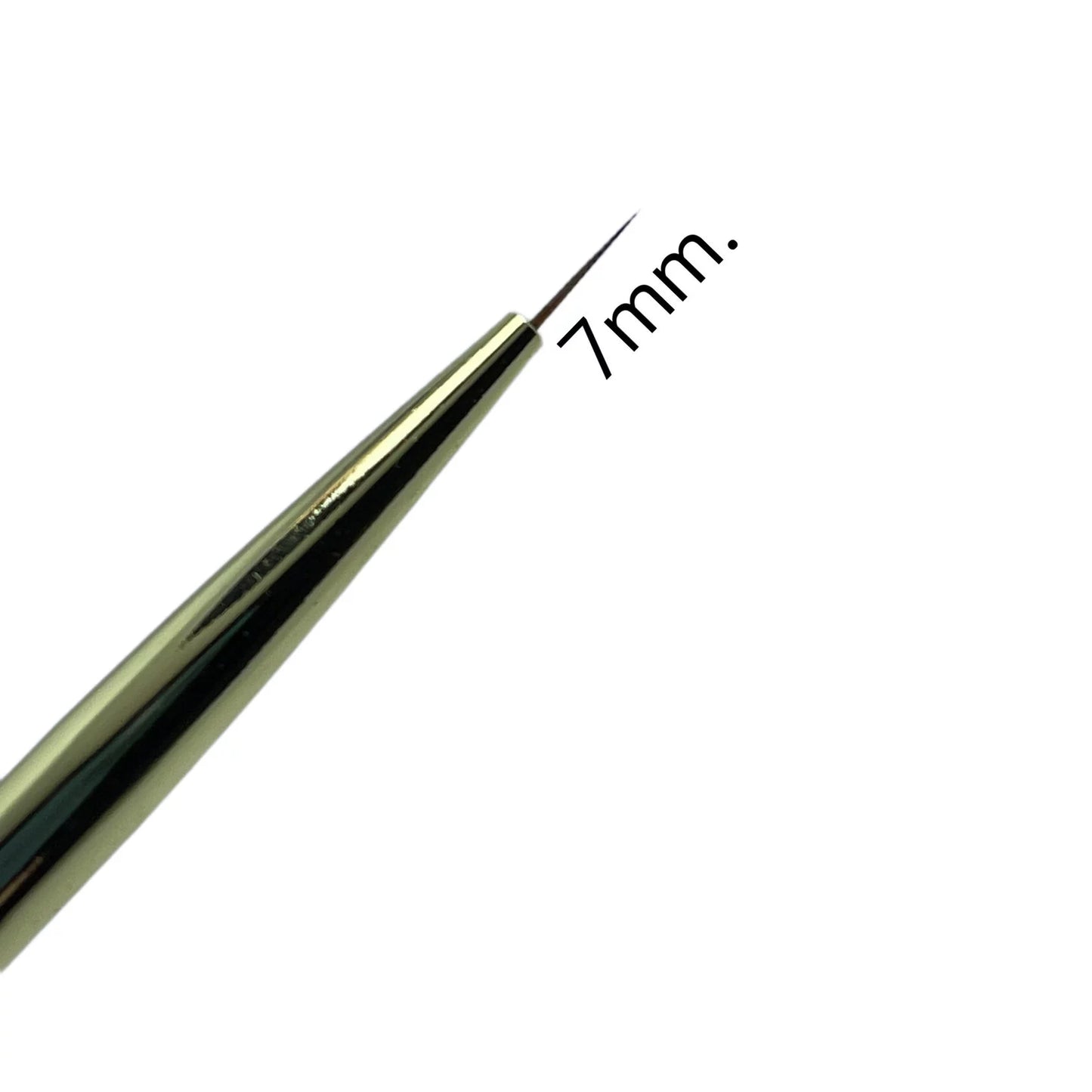 Pennello doppio Liner 7/Liner 9