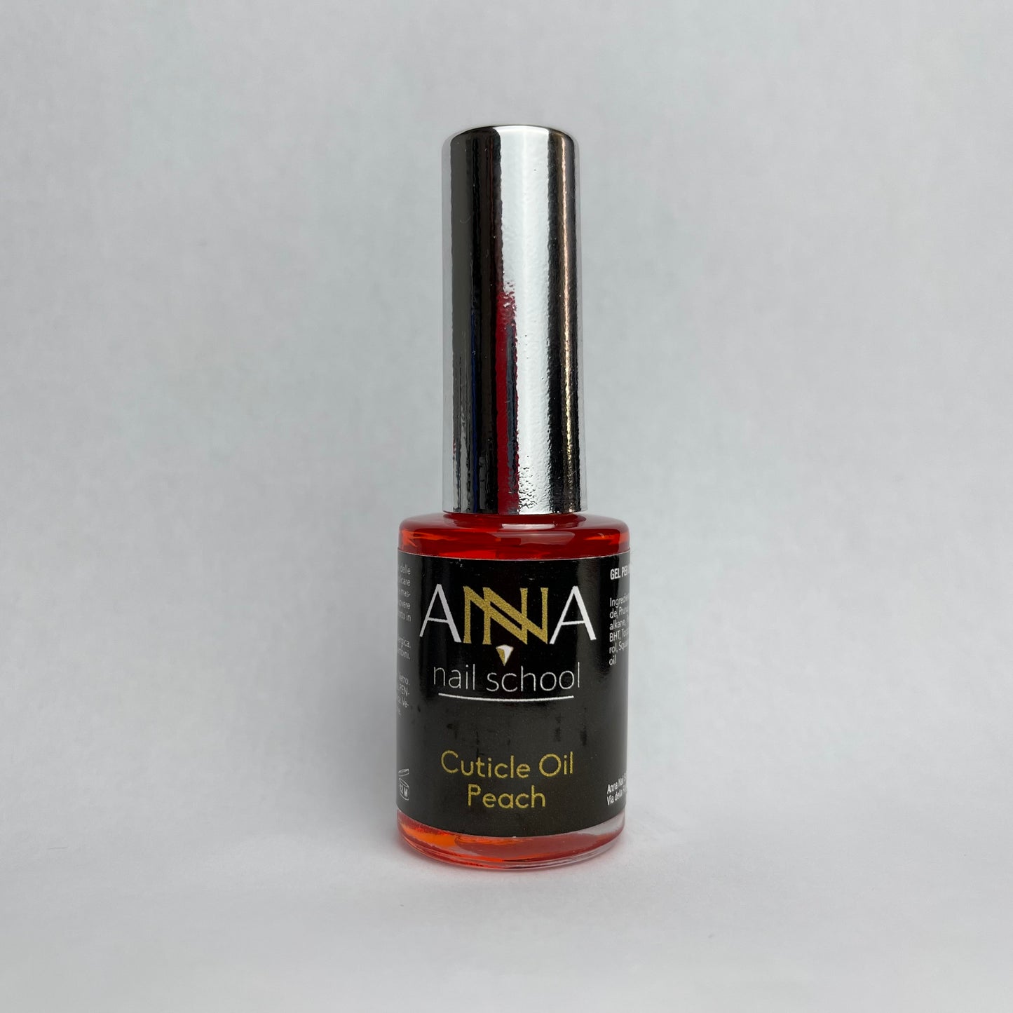 Olio per le Cuticole 15ml