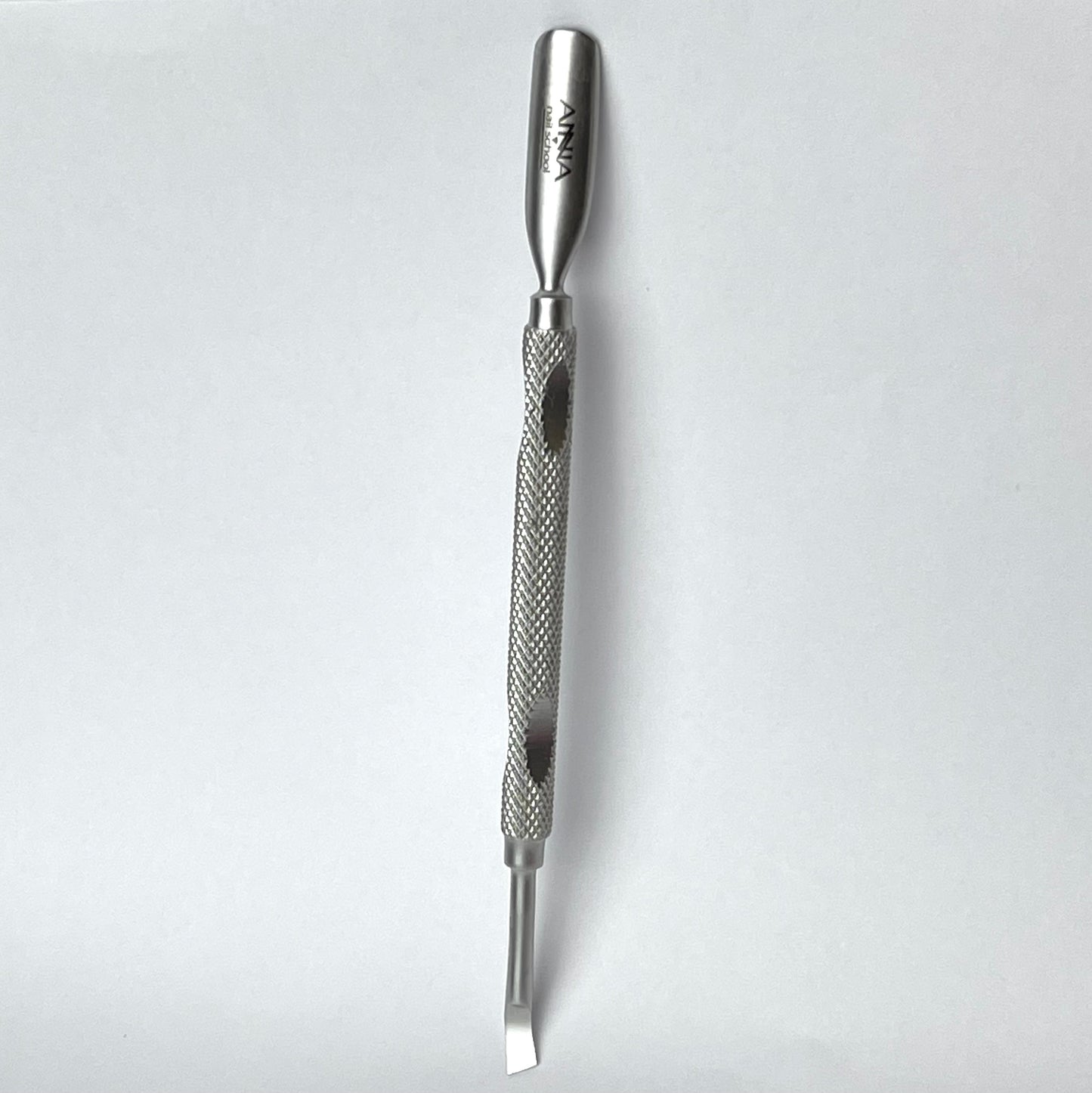 Spingi Cuticole Anna Nail School.Materiale -inox