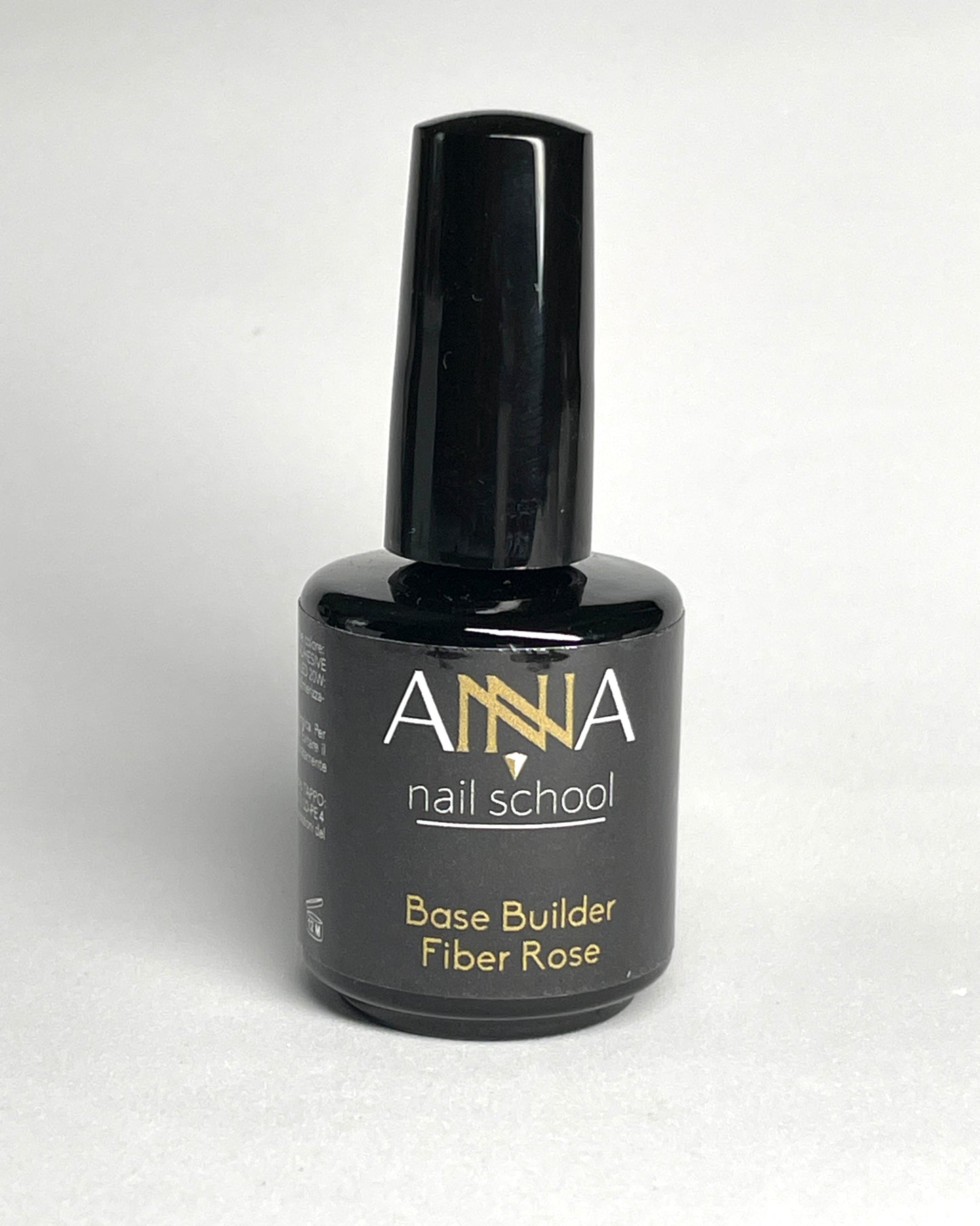 Base Builder Fiber Rose 15ml