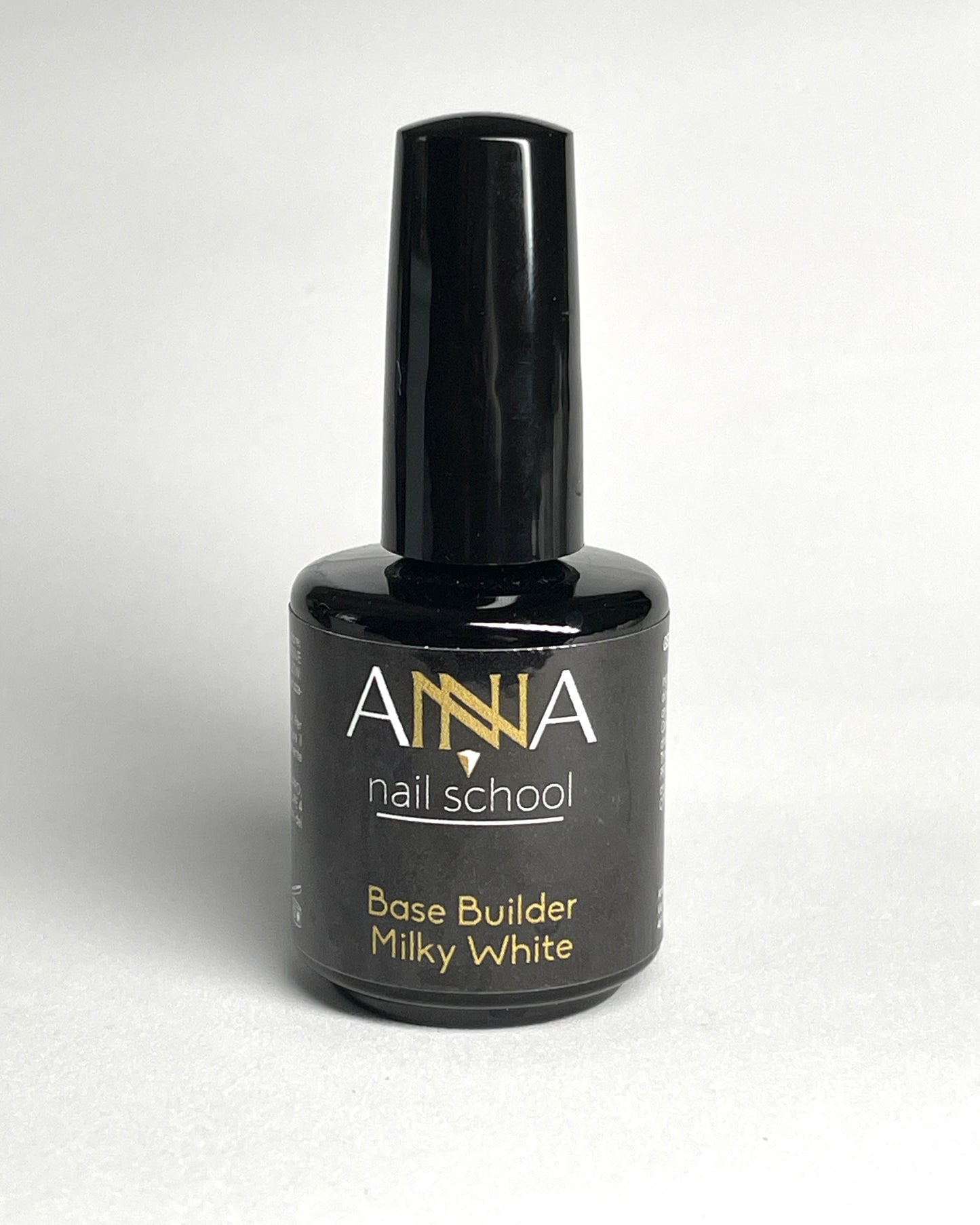 Base Rubber White 15 ml.