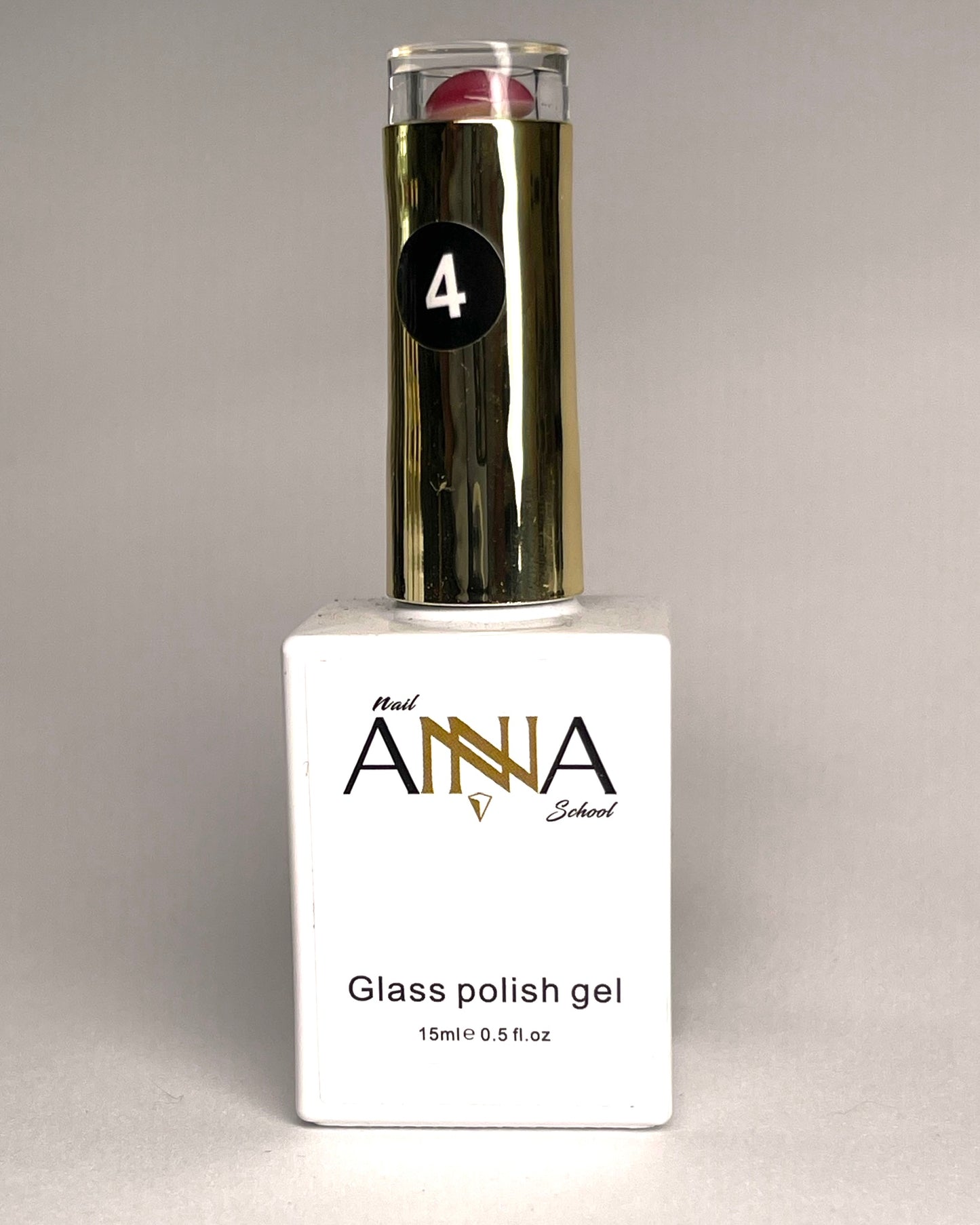 Glass Polish gel