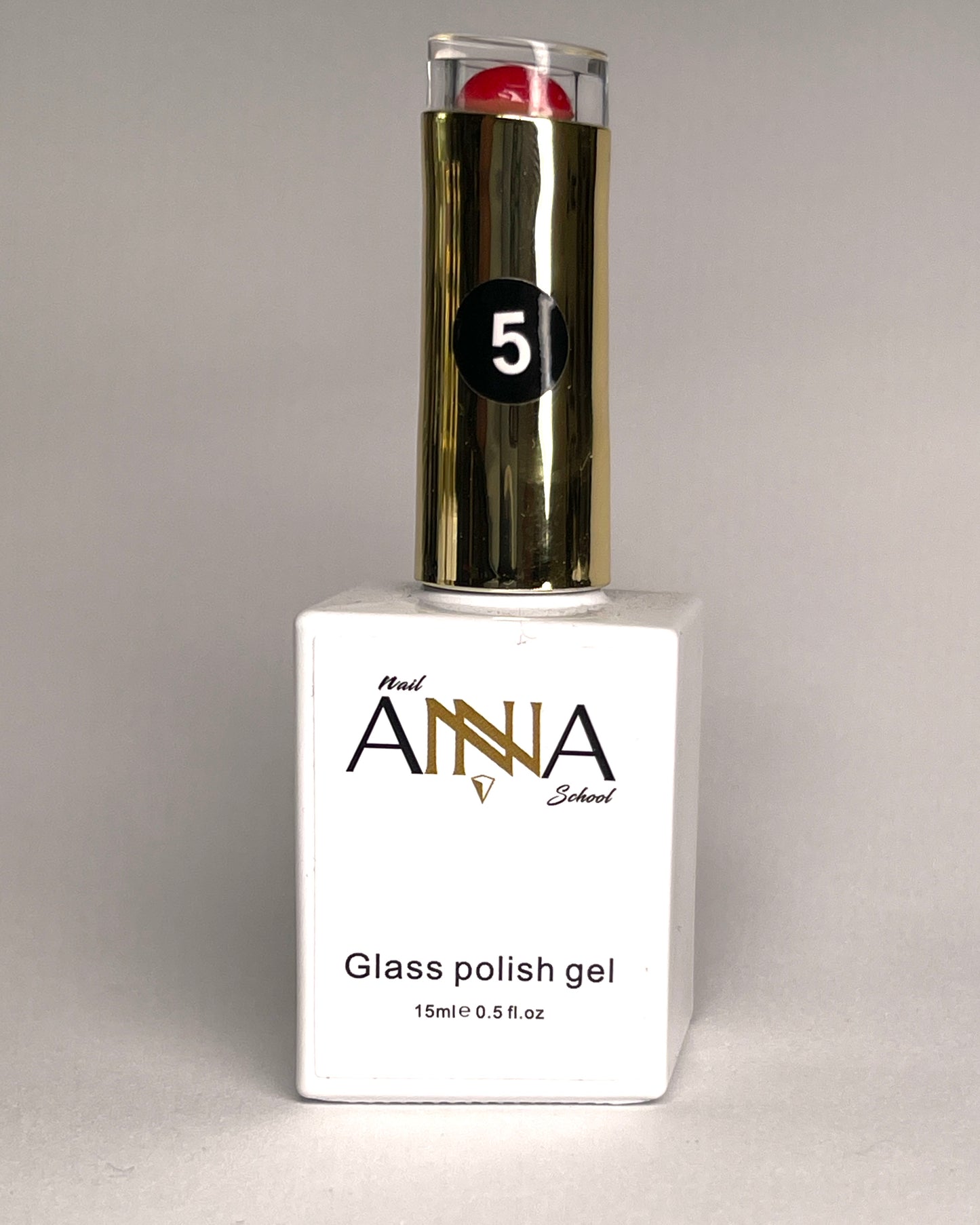 Glass Polish gel