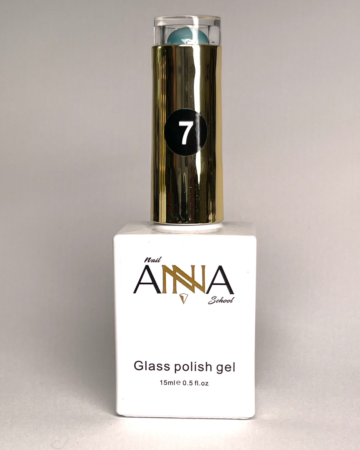 Glass Polish gel