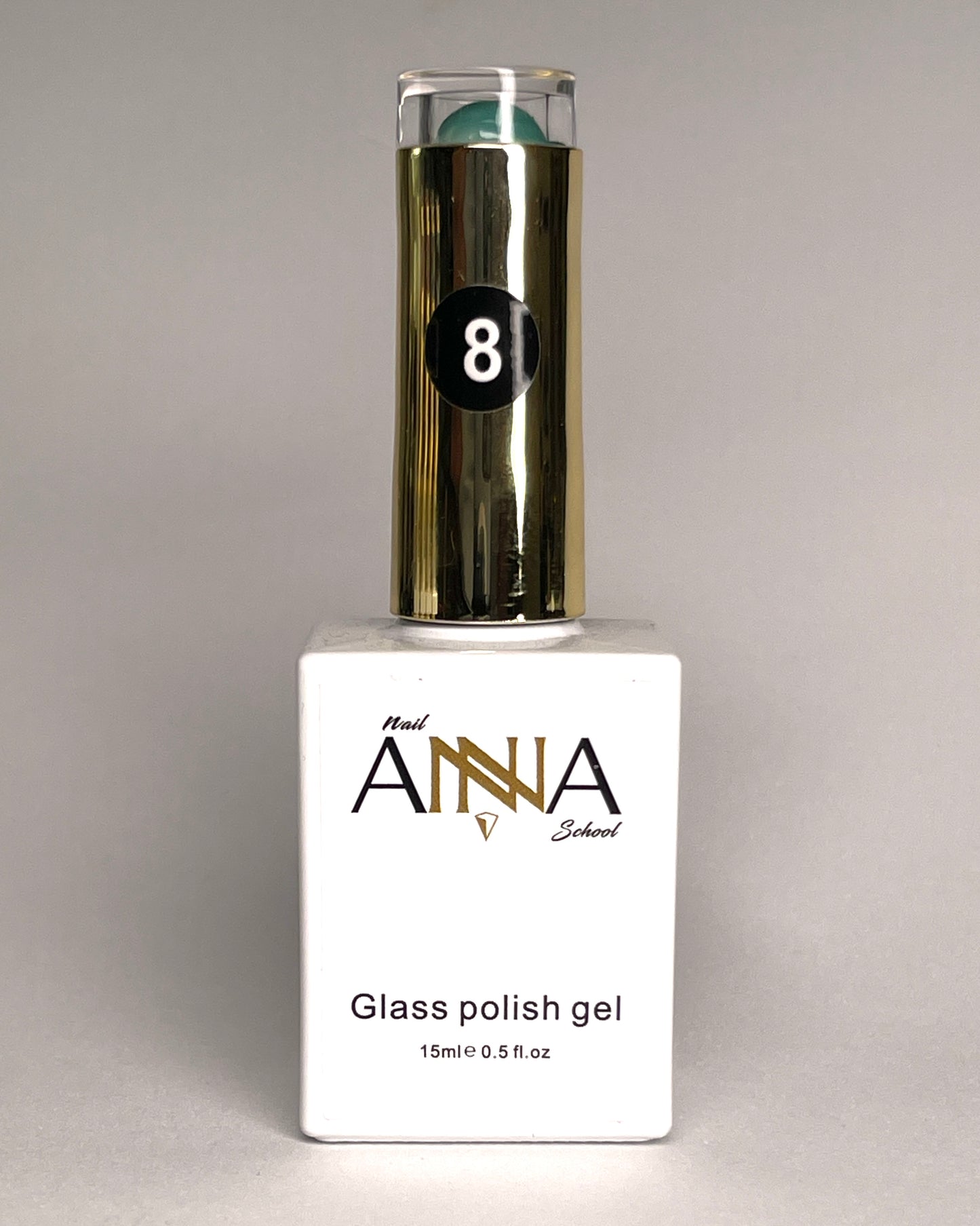 Glass Polish gel