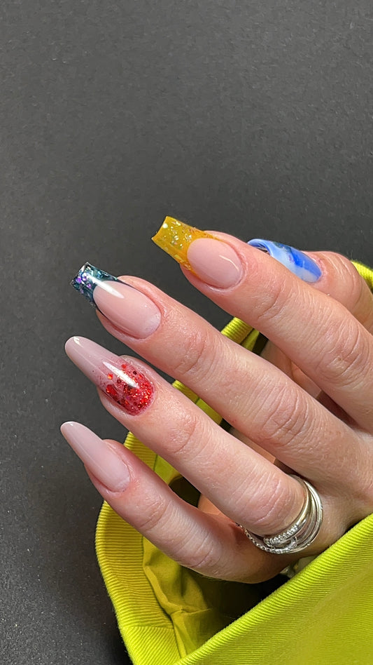 Corso Dual Form Pro di gruppo 1 giorno . Kit incluso