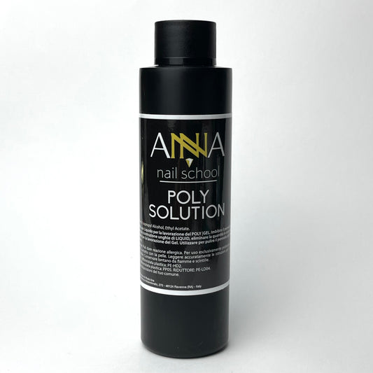 Poly Solution 150 ml.