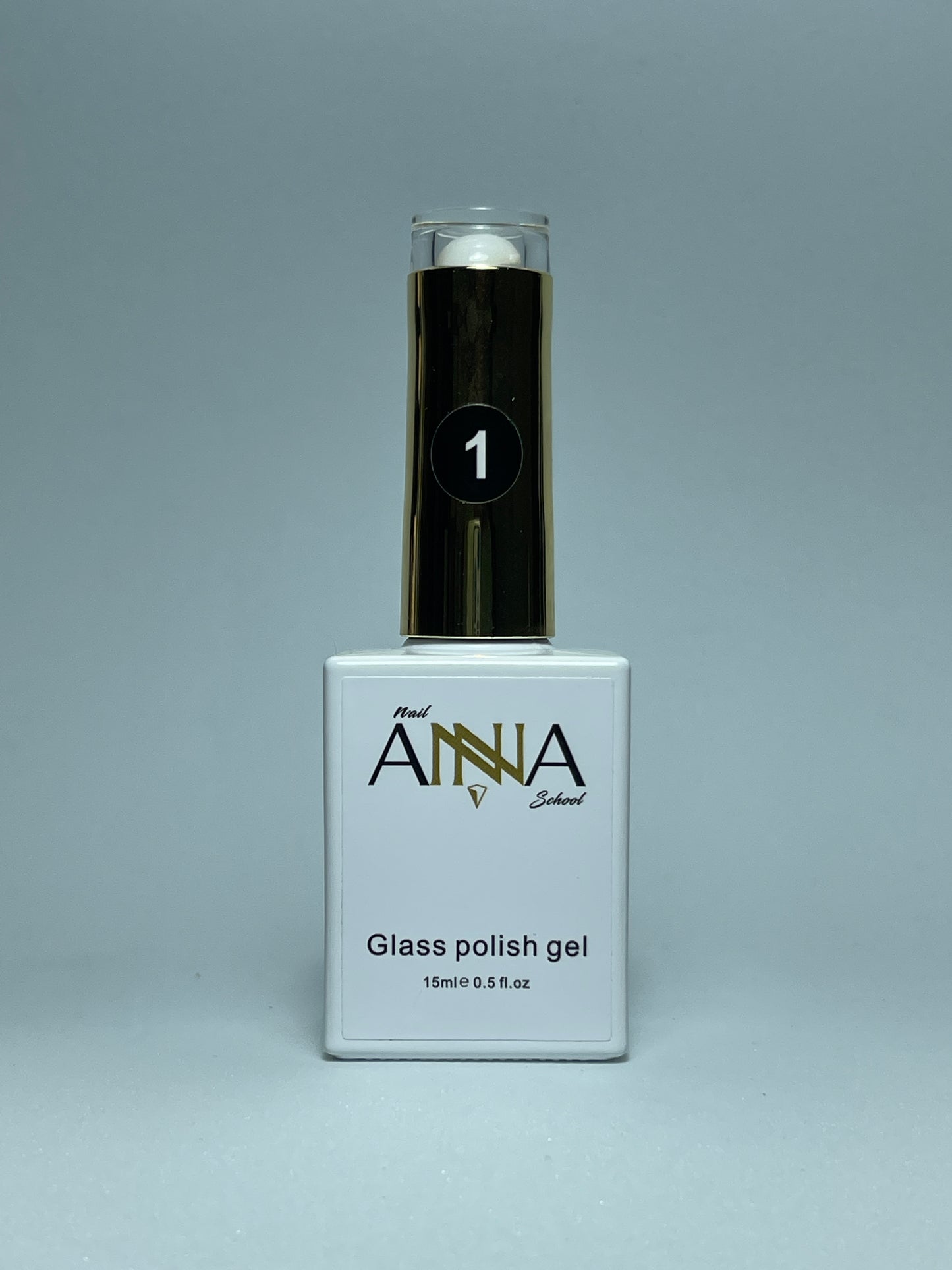 Glass Polish Gel n.1