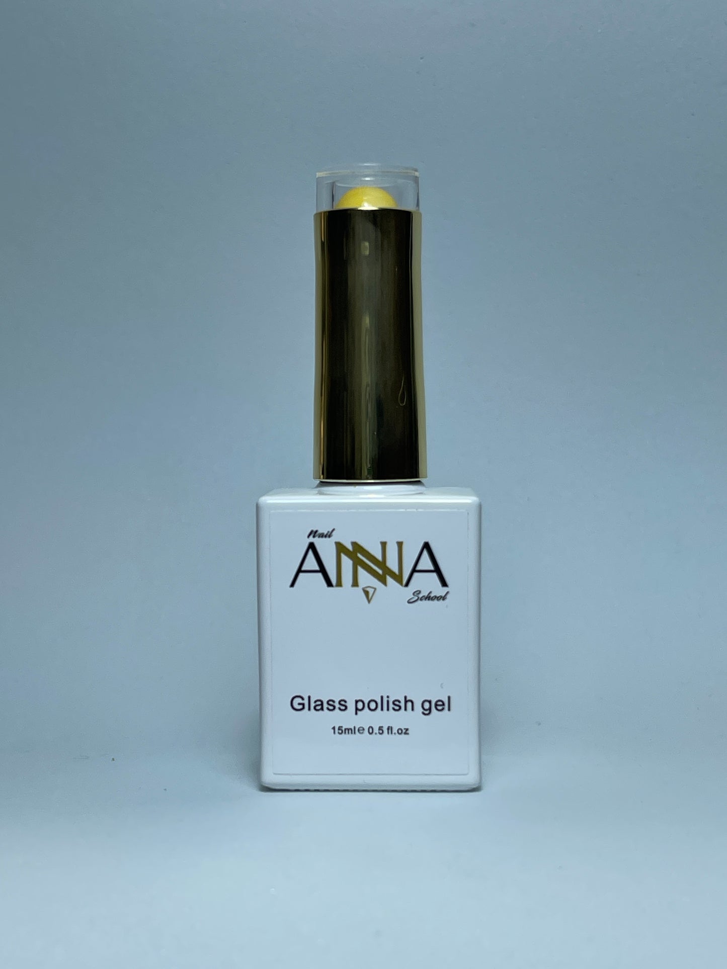 Glass Polish Gel n.2