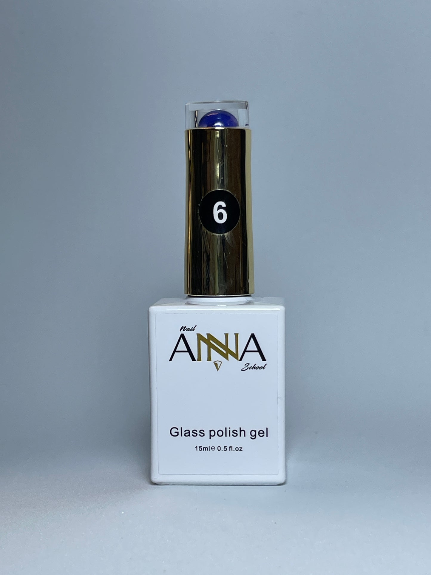 Glass Polish Gel n.6