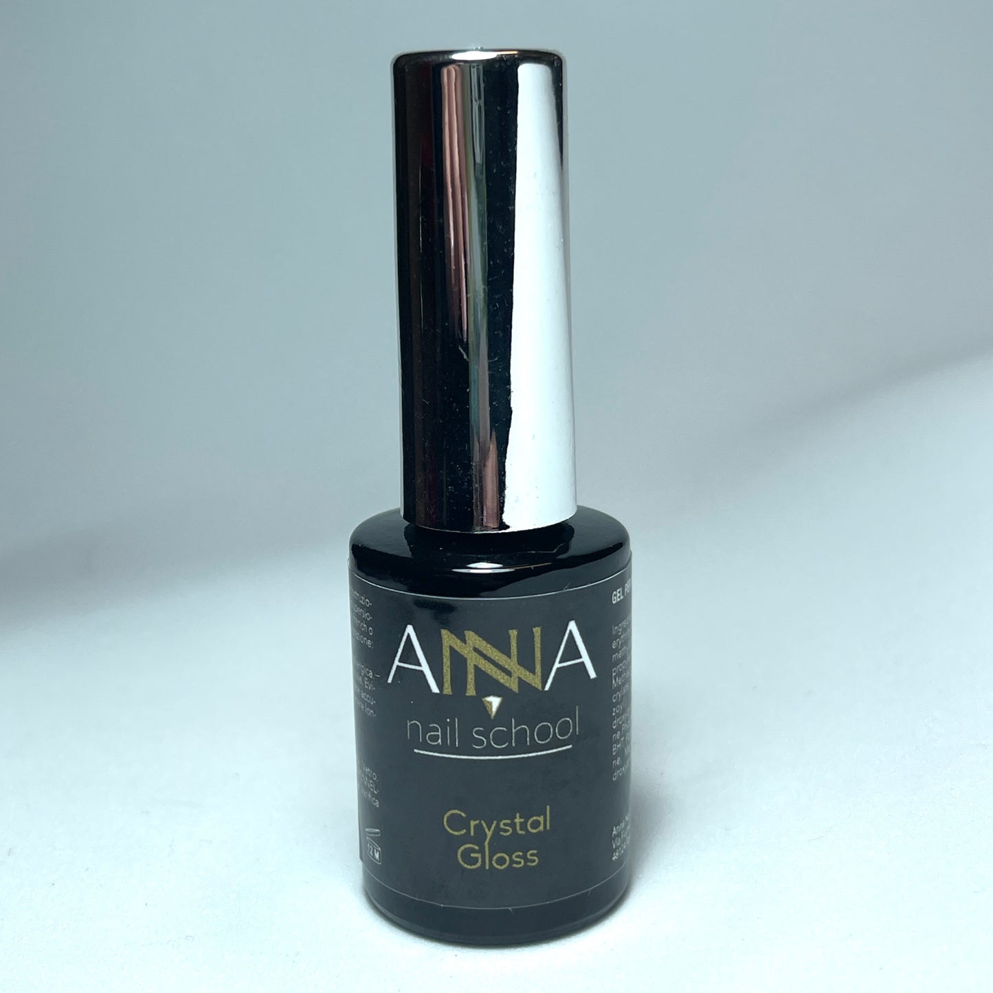Sigillante Crystal Gloss  con dispersione 14 ml.