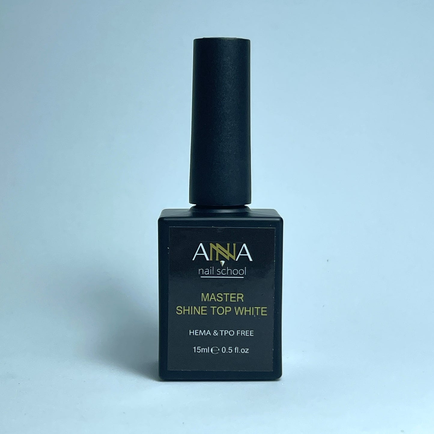 Master Shine Top White