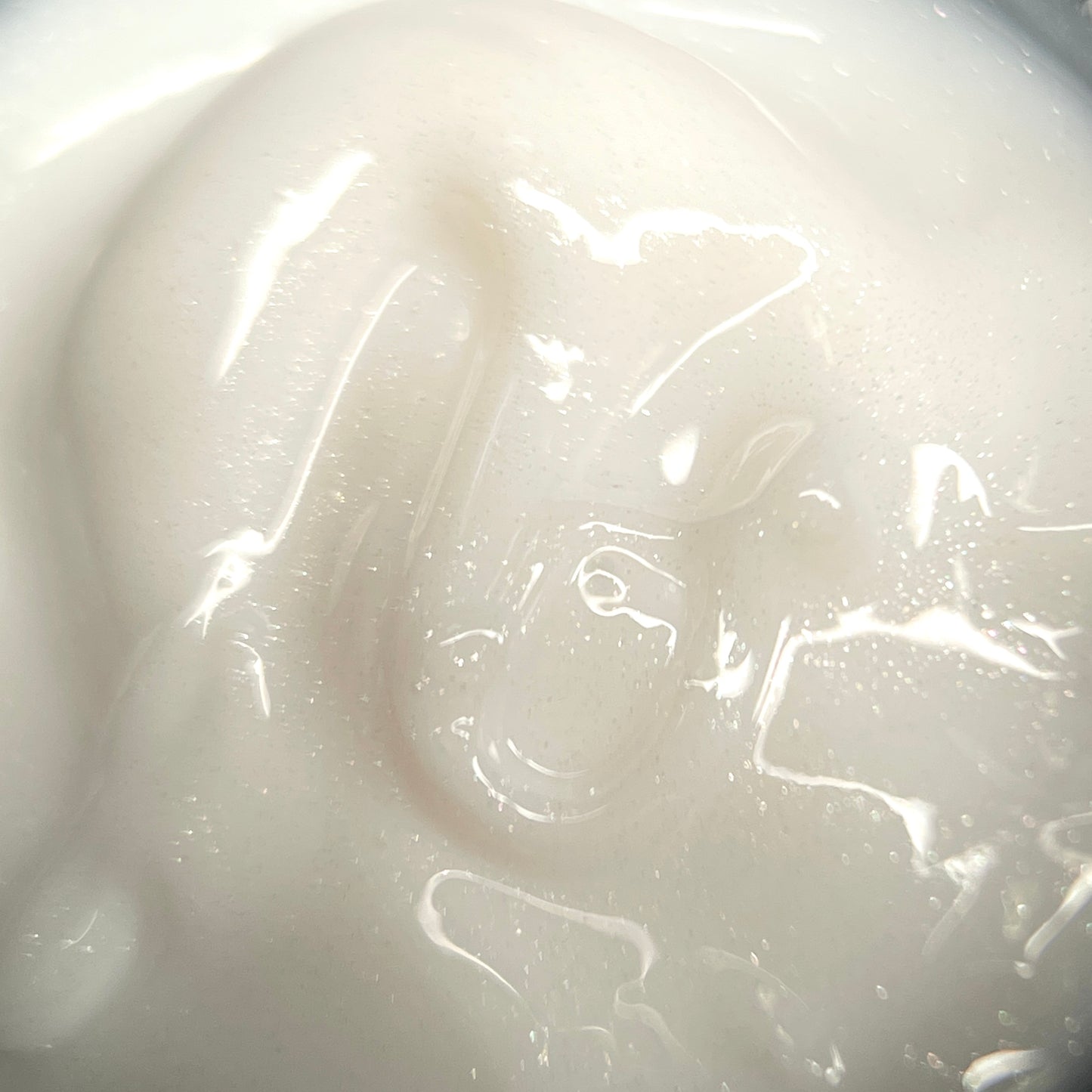 Gel Mousse Gel Shimmer