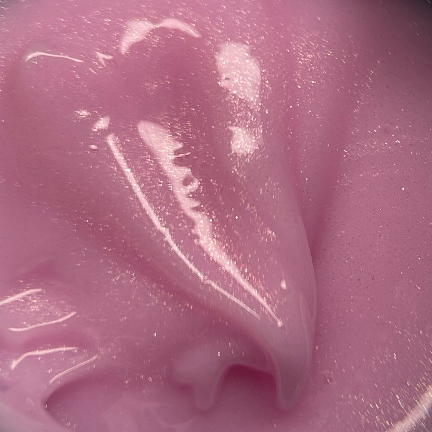 Gel Mousse Gel Shimmer n.5