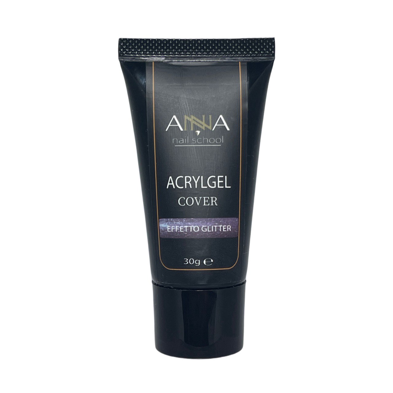 Acrylgel Cover Effetto Glitter 30gr.